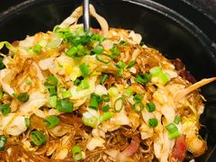 -汤城小厨•粤菜•靓汤(苏州街店)