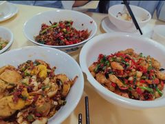 -笨罗卜浏阳菜馆(太平街店)