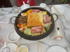 -三餐季年糕火锅(韩乐坊店)