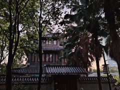 -柳侯公园