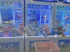 -爱玩嘉年华(江北一店)