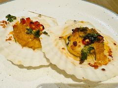 -博林天瑞喜来登酒店·西丽尚膳