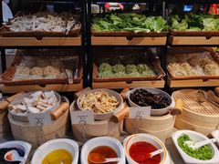 -圆顶阁西餐厅(郑州索菲特国际饭店 )
