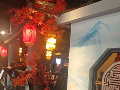 -蓉城老妈火锅(双林路店)
