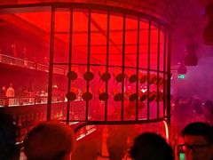 -Orangutan Bunker猩猩地堡酒吧(兰桂坊店)