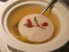 蓉城鸡豆花-辛香汇·现炒川菜(淮海路百盛店)