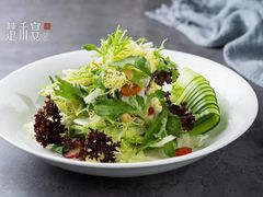 -楚禾宴·家宴(光谷大道店)