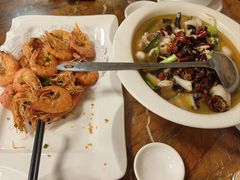 -老船长海鲜大排档(集美店)