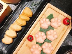-湊湊火锅·茶憩(新中关购物中心店)