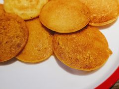 玉米饼-东北农家饺子村(昌平路店)