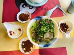 -一个叫川的地方(麒麟新天地店)