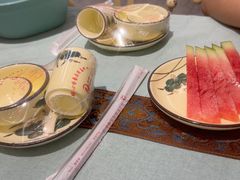 -大师傅金奖啤酒鱼(西街口总店)