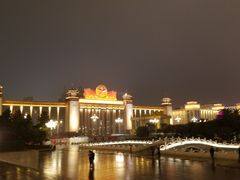 -八一南昌起义纪念塔