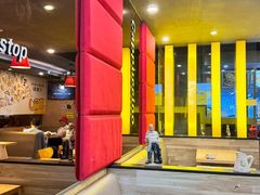 -尊宝比萨(保税区店)