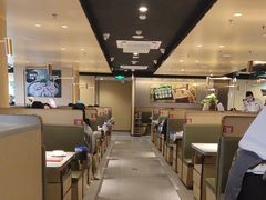 -海底捞火锅(太原南站店)