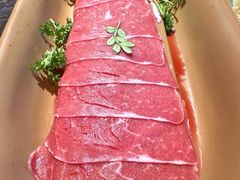 -芸山季·云南野生菌火锅(人民广场来福士店)