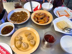 -张小歪的虾·螃蟹·生腌熟醉·打边炉(中山北路店)