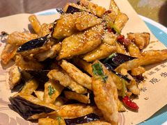 -东来土菜馆(民祥园路店)