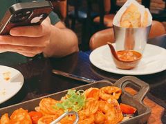 -blue frog蓝蛙(长泰广场店)