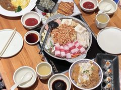-大江户·温泉洗浴(浑南店)