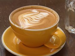 -COFFEE HOLIC(朝外SOHO店)