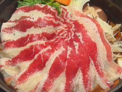 -吉兆KiCHICHO·日本料理(大连恒隆广场店)