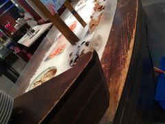 -佰烧海鲜烤肉火锅自助(世茂国际广场店)