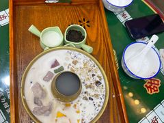 -五条人糖水铺(武林总店)