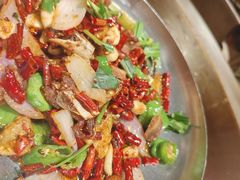 -小喜客·云南特色菜(纳西庭院店)