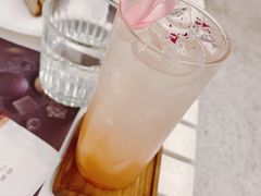 -娜娜家•Nana's restaurant (南开大悦城店)
