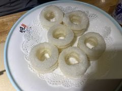 -小柴米·传统江西菜(八一广场店)