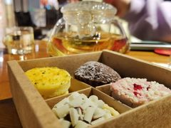 -BINGO COFFEE宾果彩咖(大东方店)