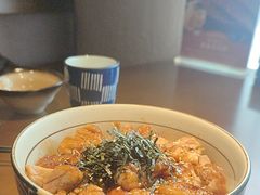 -千代武日本料理(哈西店)