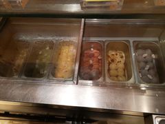 -威斯汀舞台餐厅