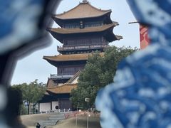 -景德镇陶阳里历史文化旅游区
