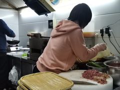 -驴肉火烧(玉祥门店)