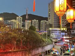 -郑件洋芋饭庄
