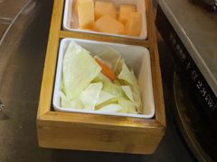 -金龙·打边炉(南京西路店)