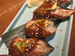 -九井澤精致料理(金茂店)