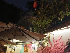 -鹅滋道(甘坑古镇店)