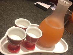 -丝路金桃·新疆菜(徐汇店)