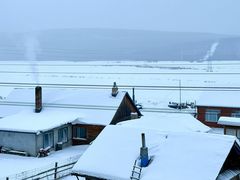 -北极村旅游风景区