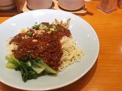 -醉面(五道口启迪大厦店)