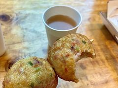 -古来思鱼饼