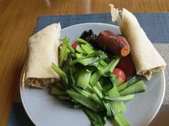 -远洲凤凰山庄臻味全日餐厅