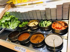 -火炉火自助餐(悠唐购物中心店)