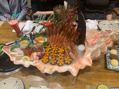 -蟹将军·松叶蟹和牛日料放题自助(K11店)