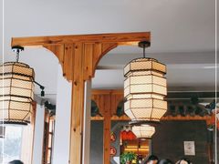 大堂-淮扬楼(千鹤湖店)