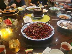 -杨记隆府(白象街店)
