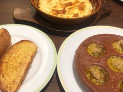 -萨莉亚意式餐厅(杭州滨江天街店)